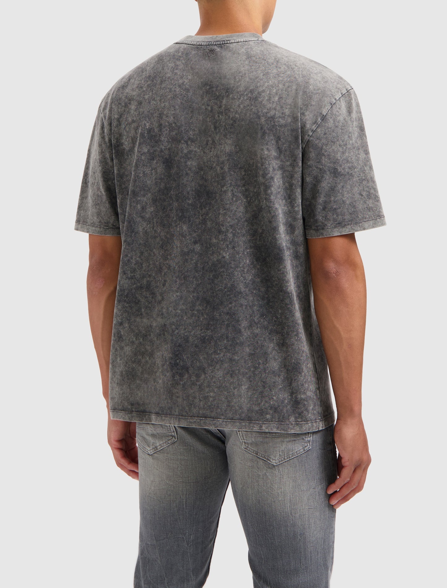 PURE PATH | Spaceman T-Shirt - Acid