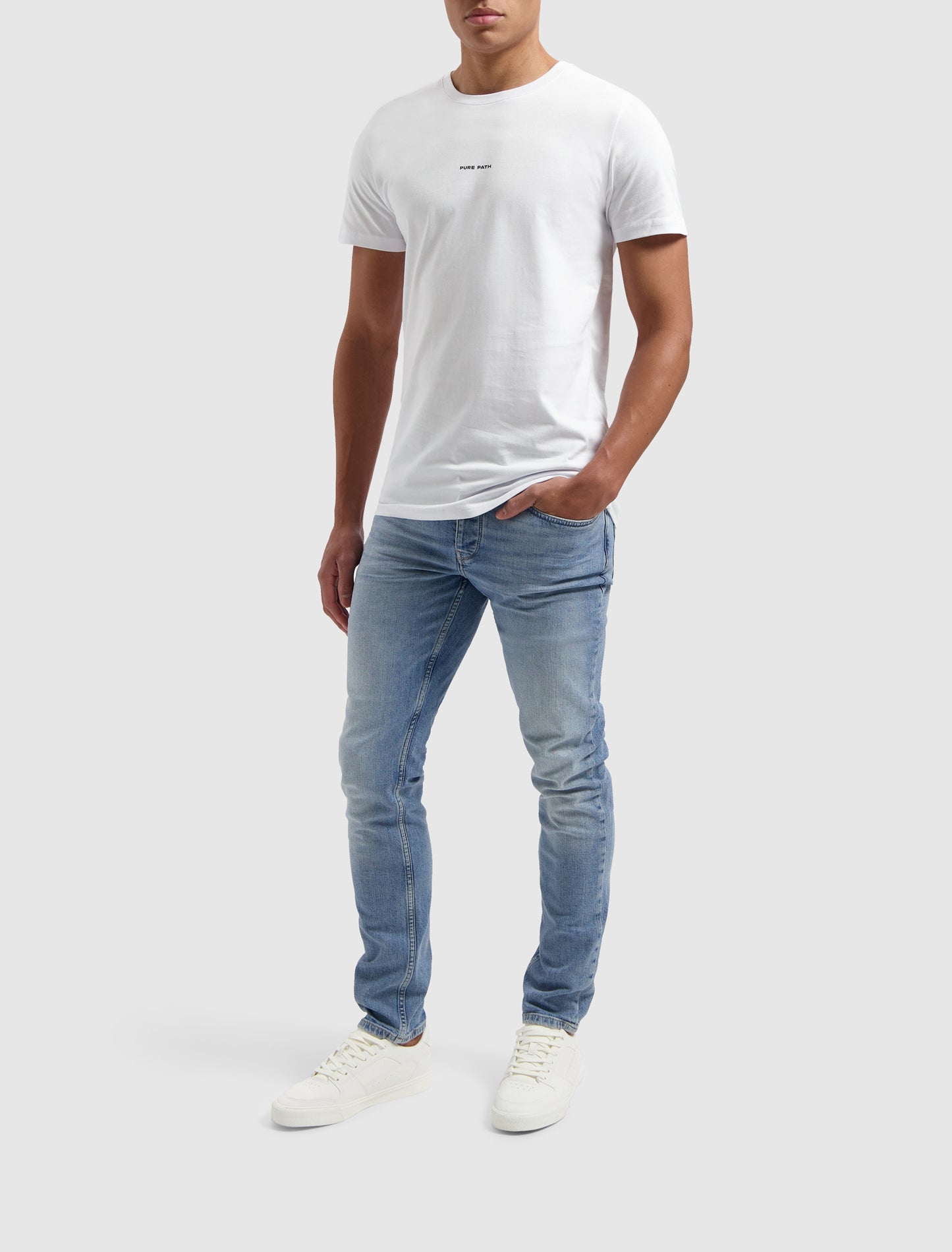 PURE PATH | The Ryan W3005