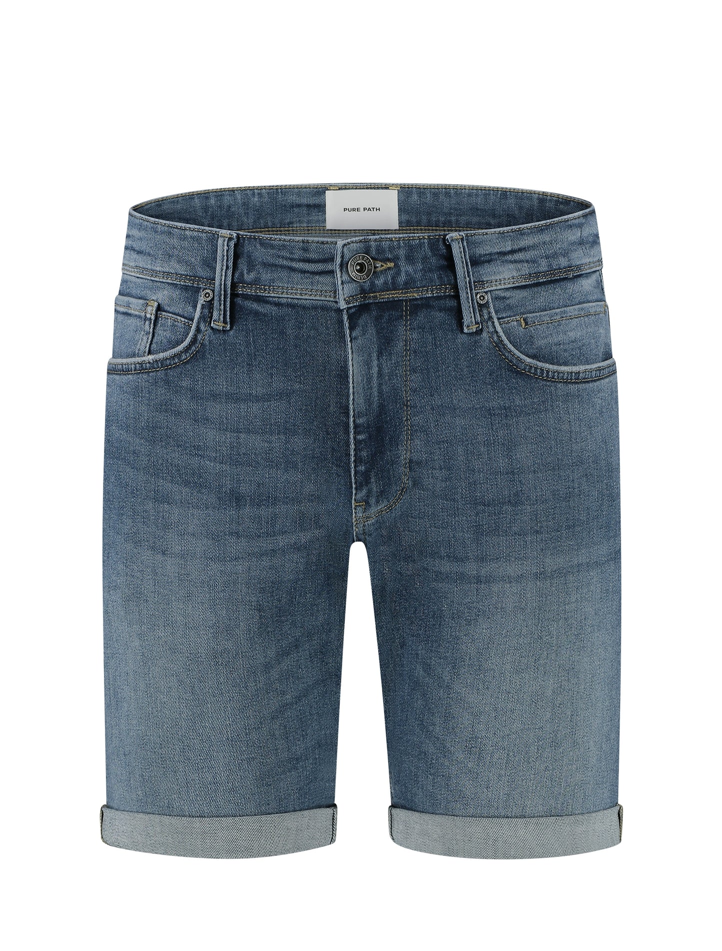 PUREWHITE | The Steve 1268