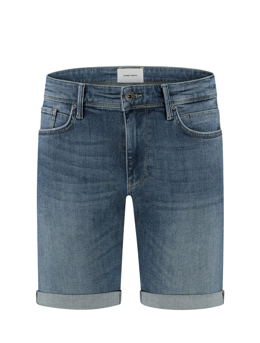 PUREWHITE | The Steve 1268