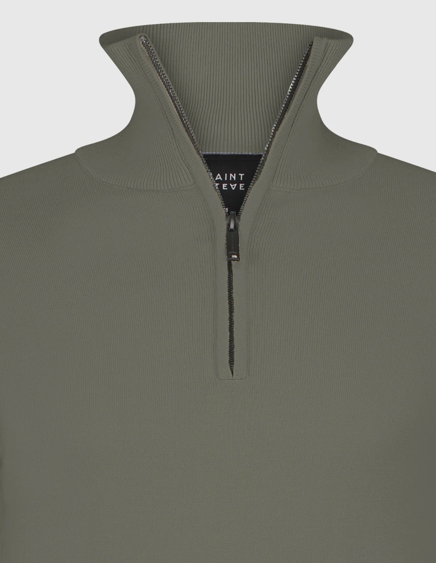 SAINT STEVE | CAS - LIGHT ARMY MELANGE