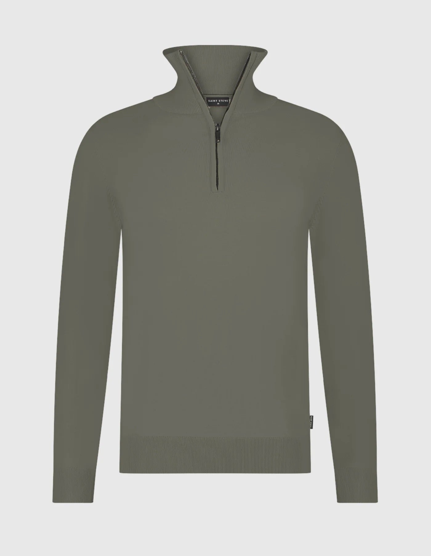 SAINT STEVE | CAS - LIGHT ARMY MELANGE