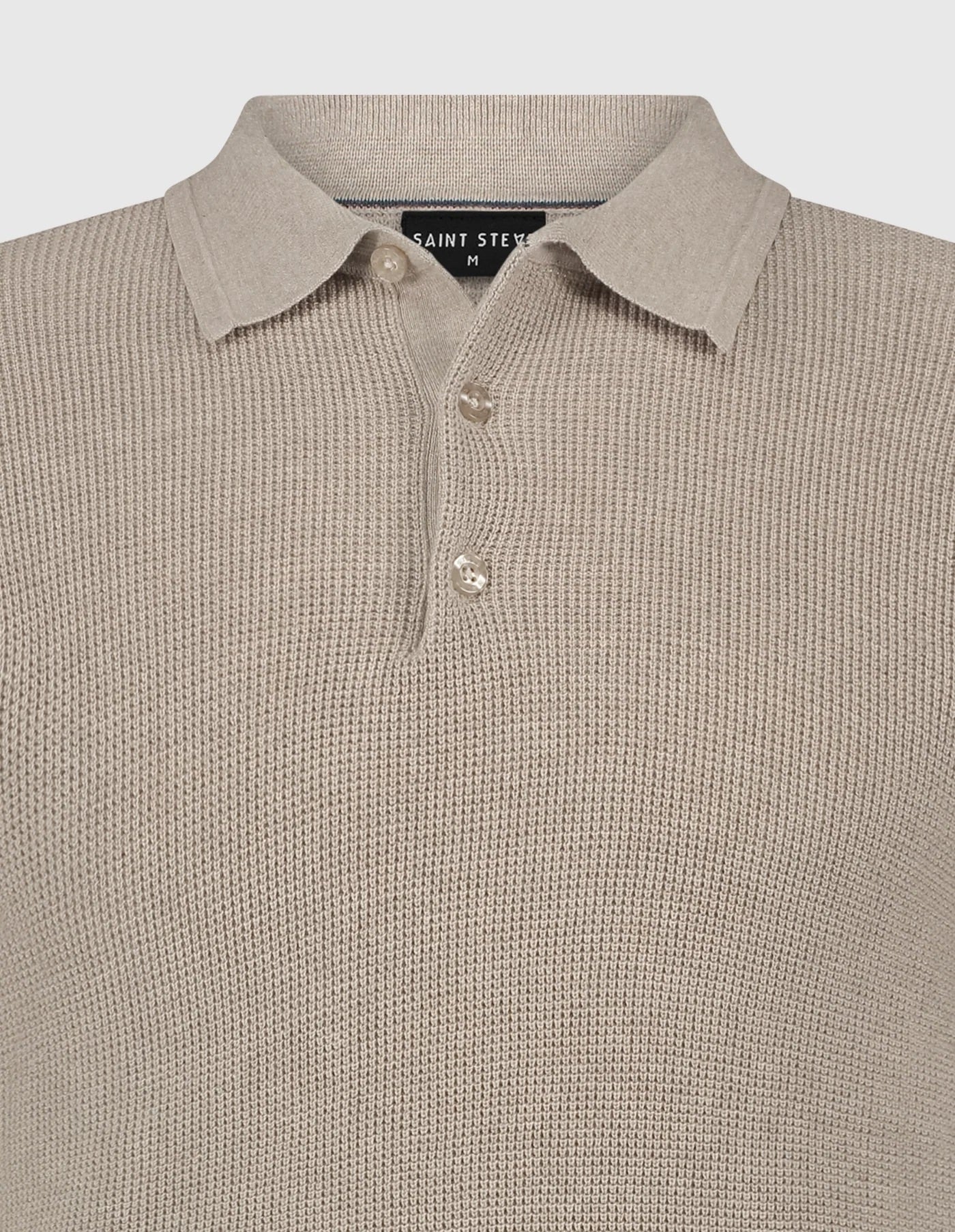 SAINT STEVE | BEREND - SAND MELANGE