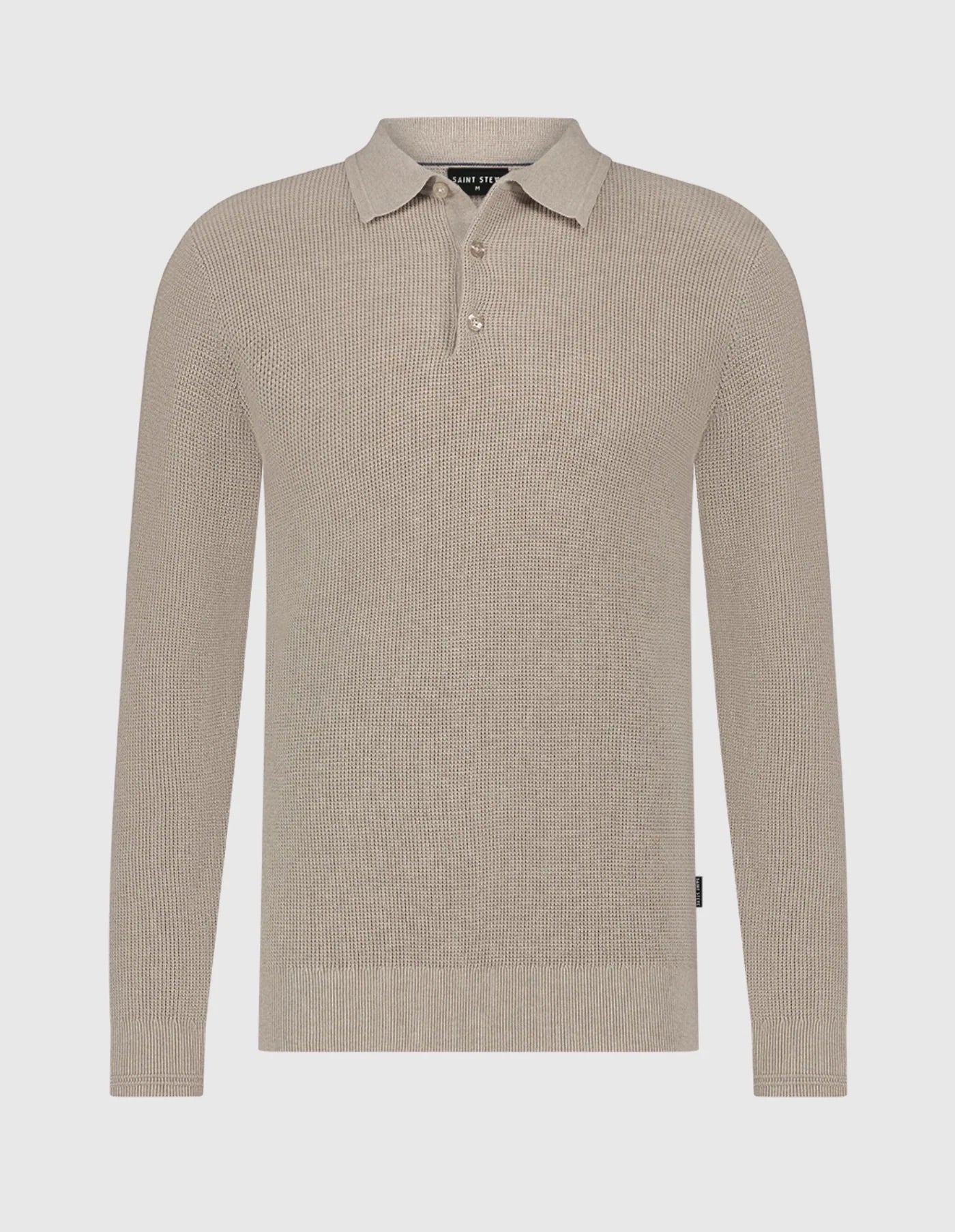 SAINT STEVE | BEREND - SAND MELANGE