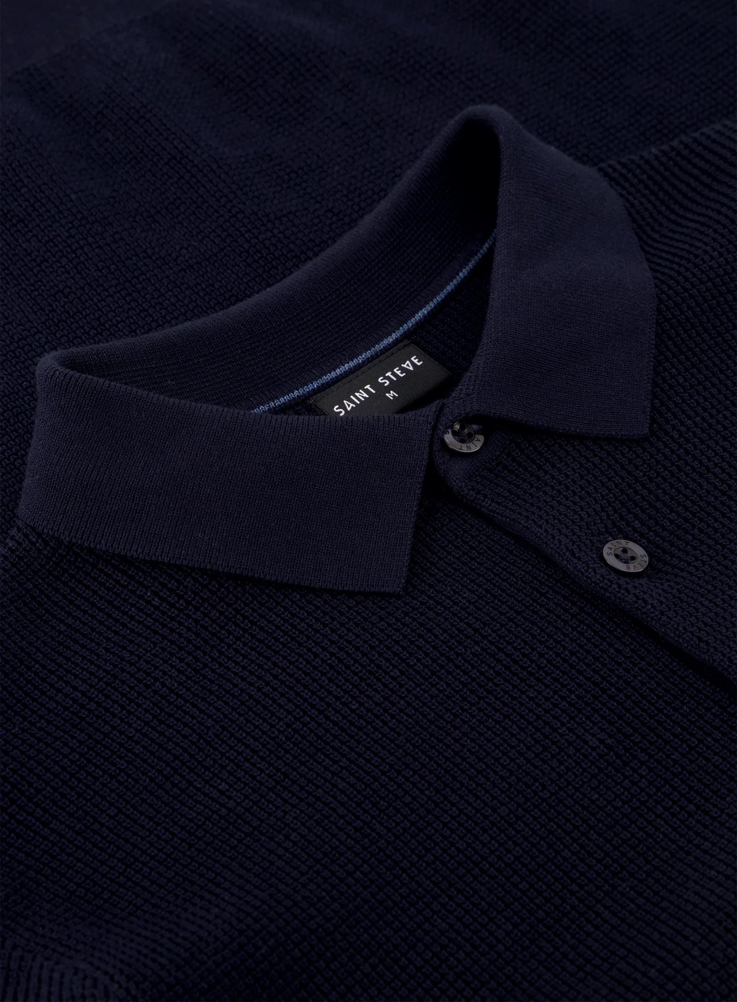 Saint Steve Sietse - Dark Navy