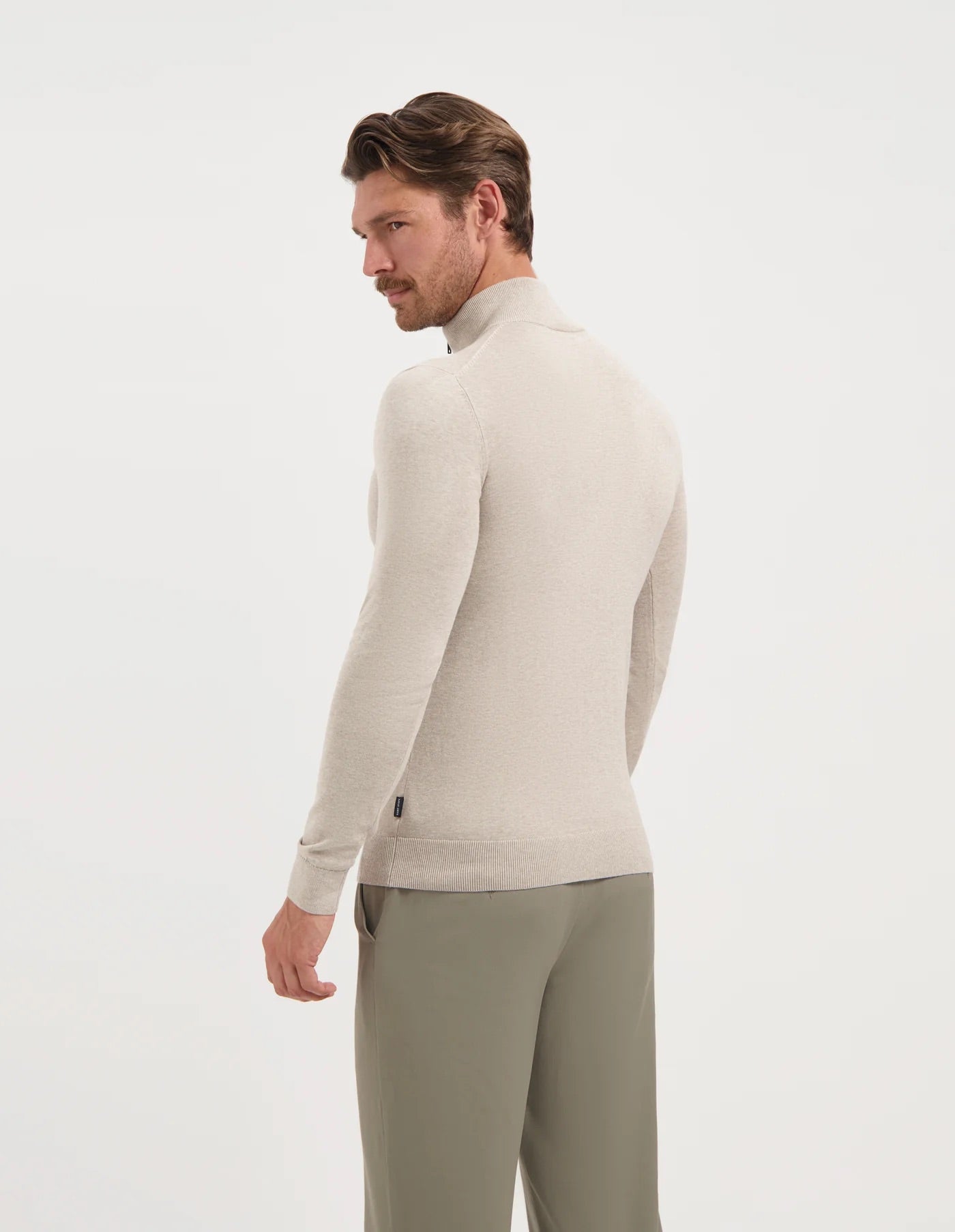 SAINT STEVE | CAS - SAND MELANGE