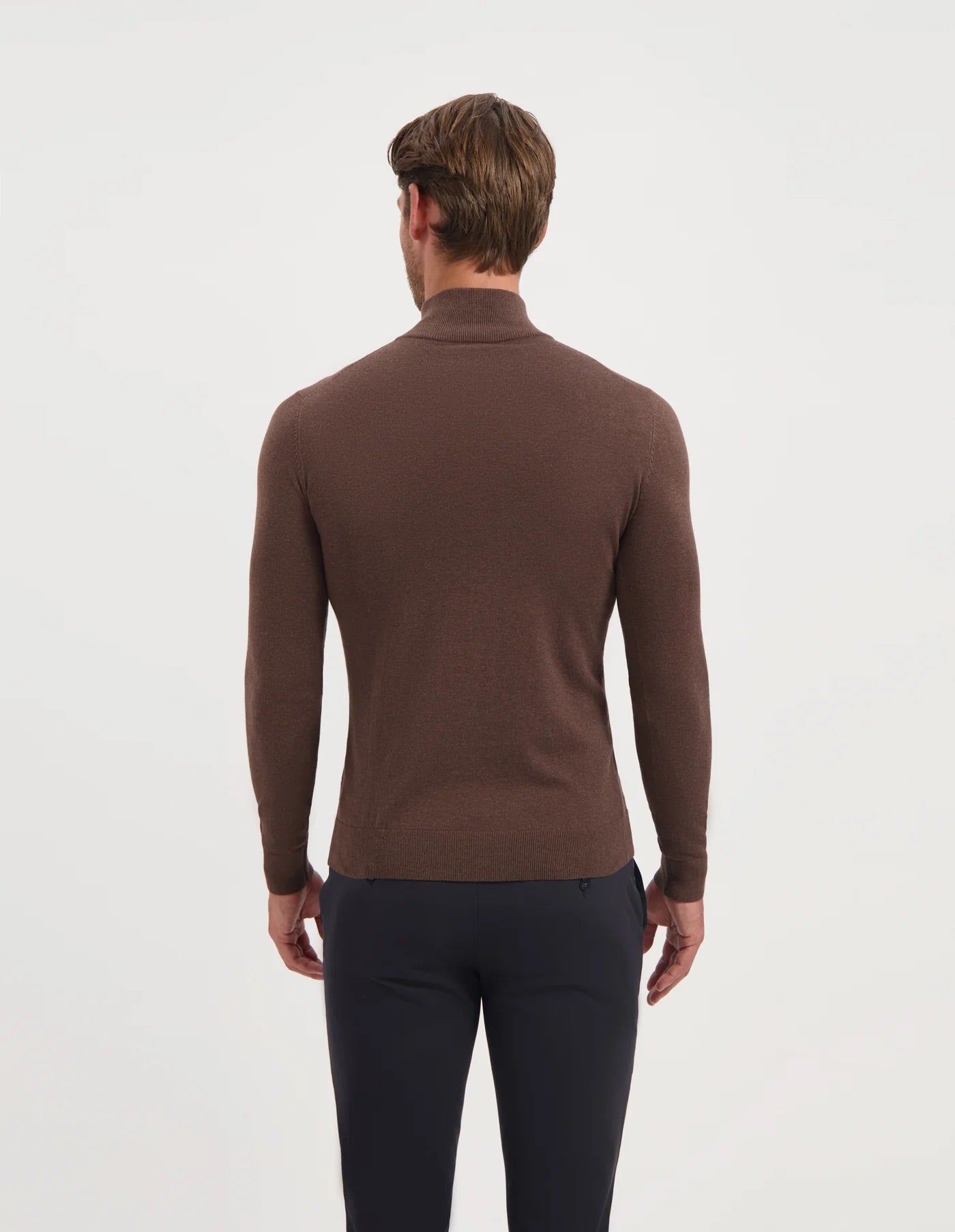 SAINT STEVE | CAS - TOASTED ALMOND