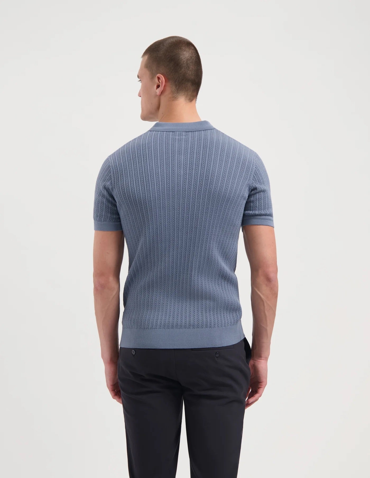 Saint Steve David - Country Blue