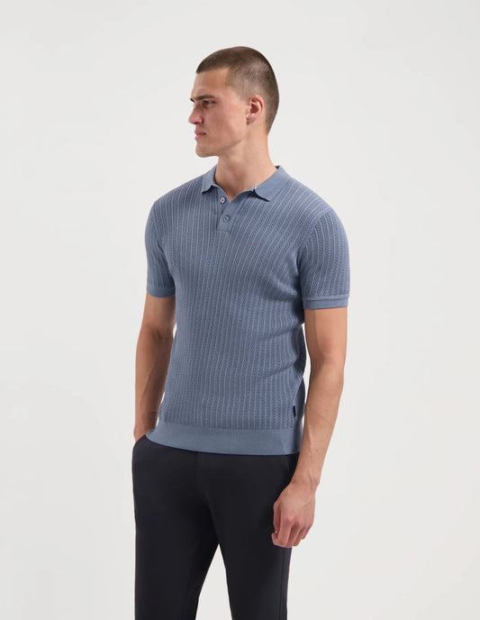 Saint Steve David - Country Blue