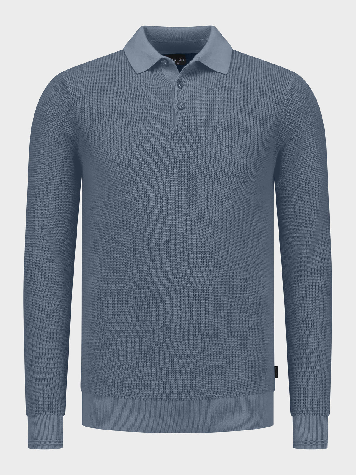 SAINT STEVE | SANDER - COUNTRY BLUE