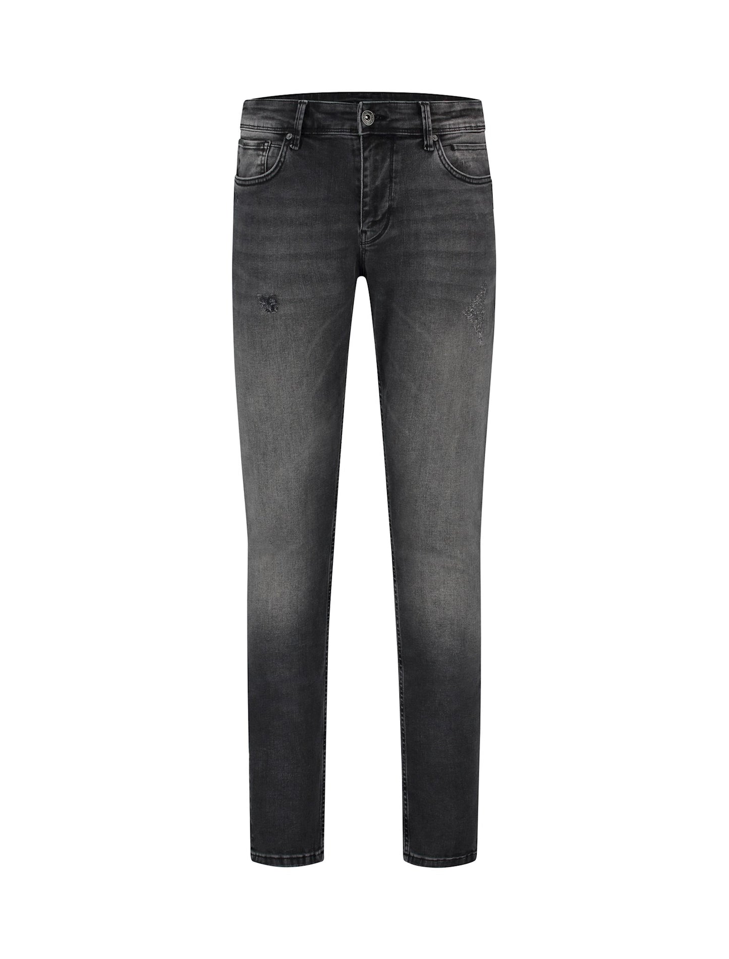 PUREWHITE | The Jone 1135 - Denim Dark Grey