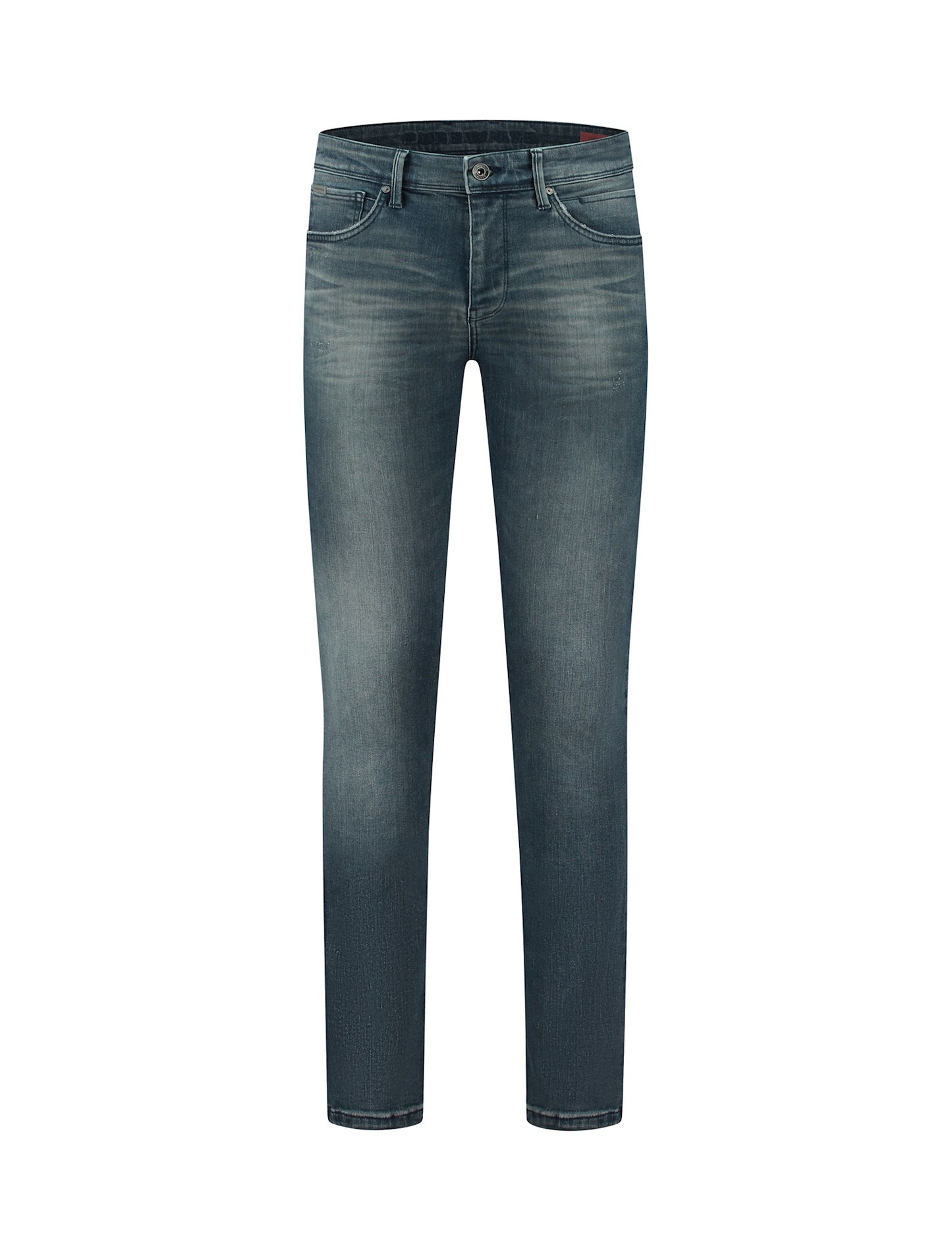 PUREWHITE | The Jone 1159 - Denim Blue Grey