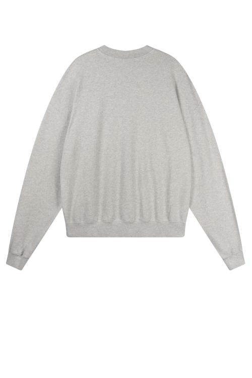 NINETYFOUR | Coral Sweater - Grey