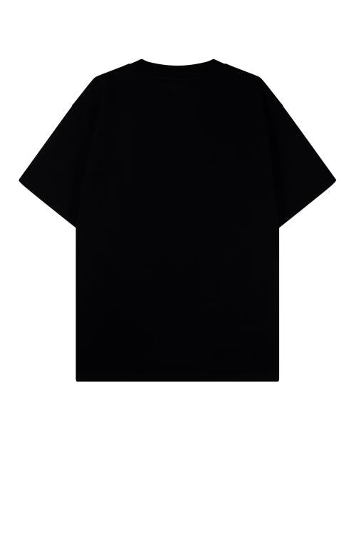 NINETYFOUR | Sugar & Lemons T-Shirt - Black