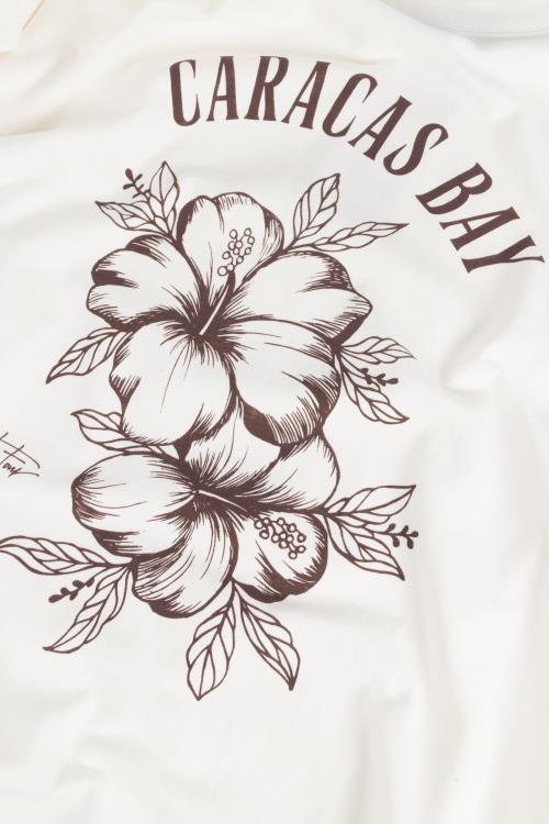 NINETYFOUR | Caracas Bay - Off White