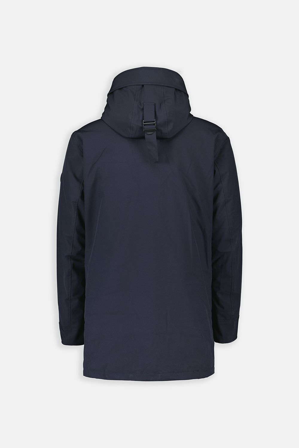 AIRFORCE | Snow Parka - Dark Navy Blue