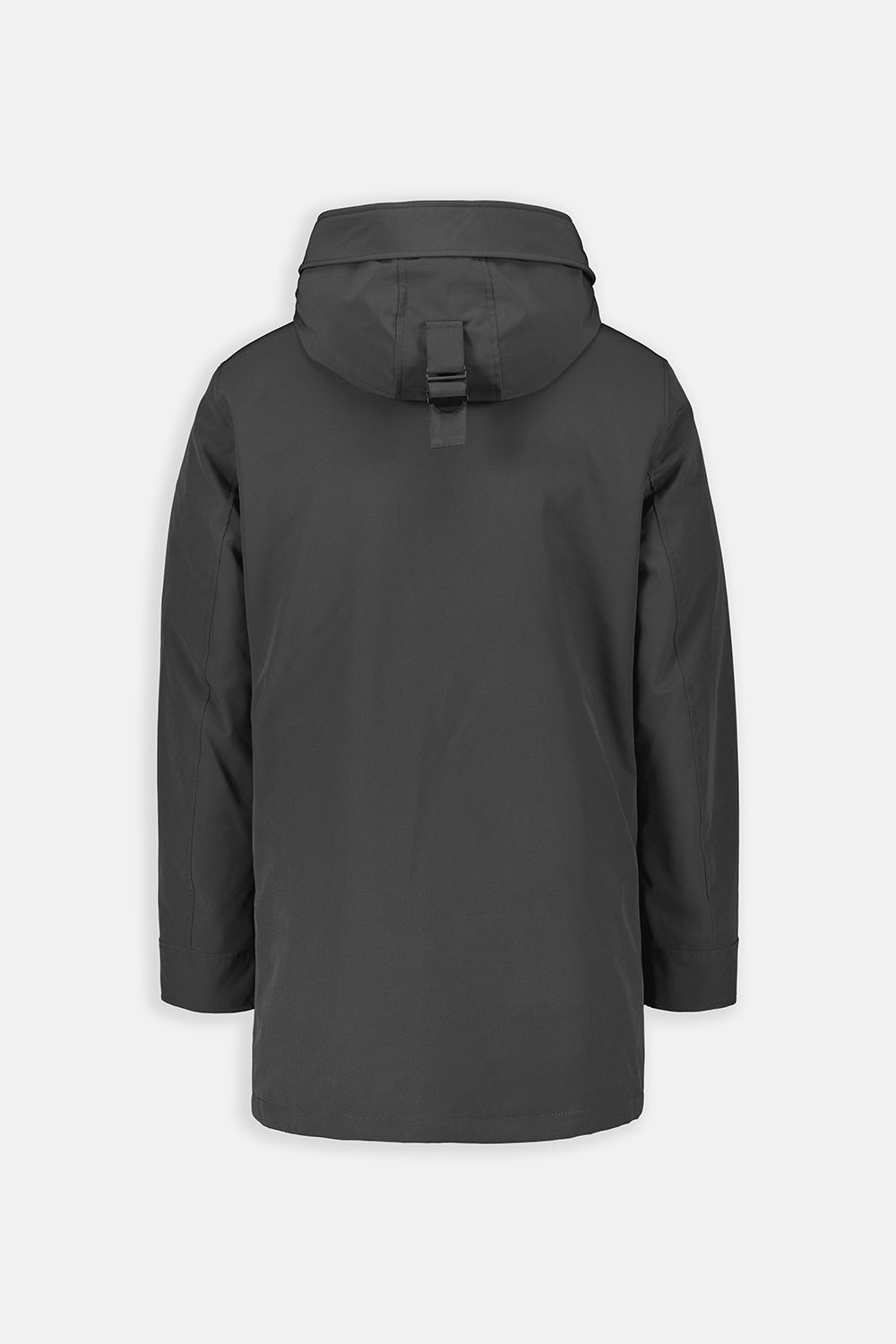 AIRFORCE | Snow Parka - Gun Metal