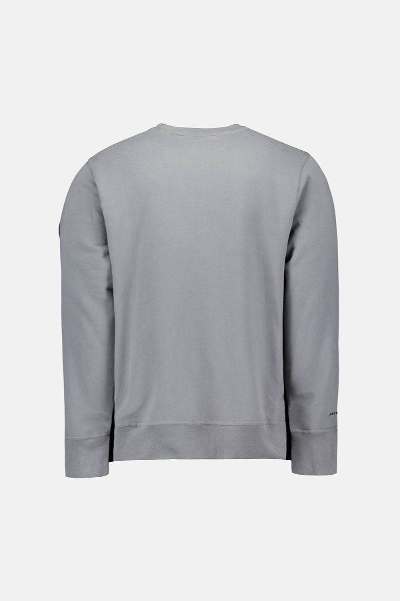 AIRFORCE | CLASSIC SWEATER - STONE BLUE