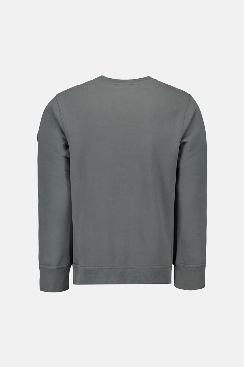 AIRFORCE | CLASSIC SWEATER - URBAN GREEN