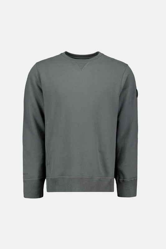 AIRFORCE | CLASSIC SWEATER - URBAN GREEN