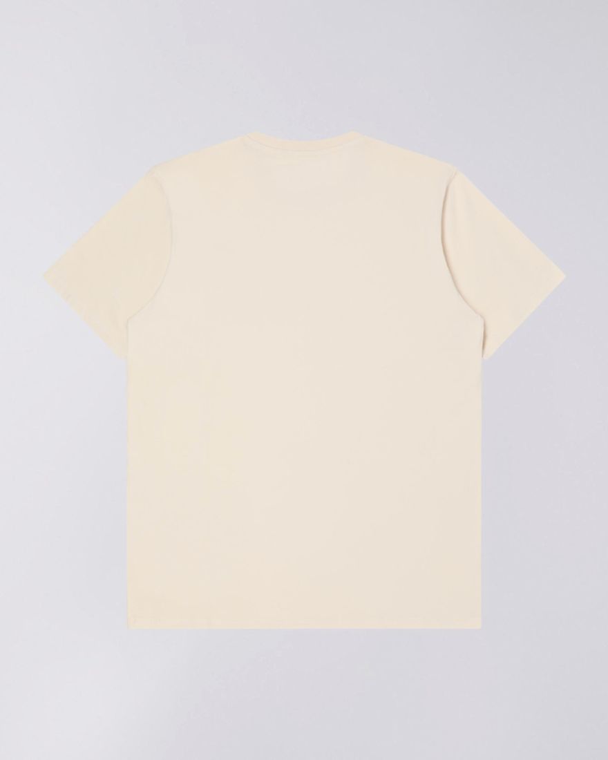 EDWIN | KAMIFUJI CHEST T-SHIRT