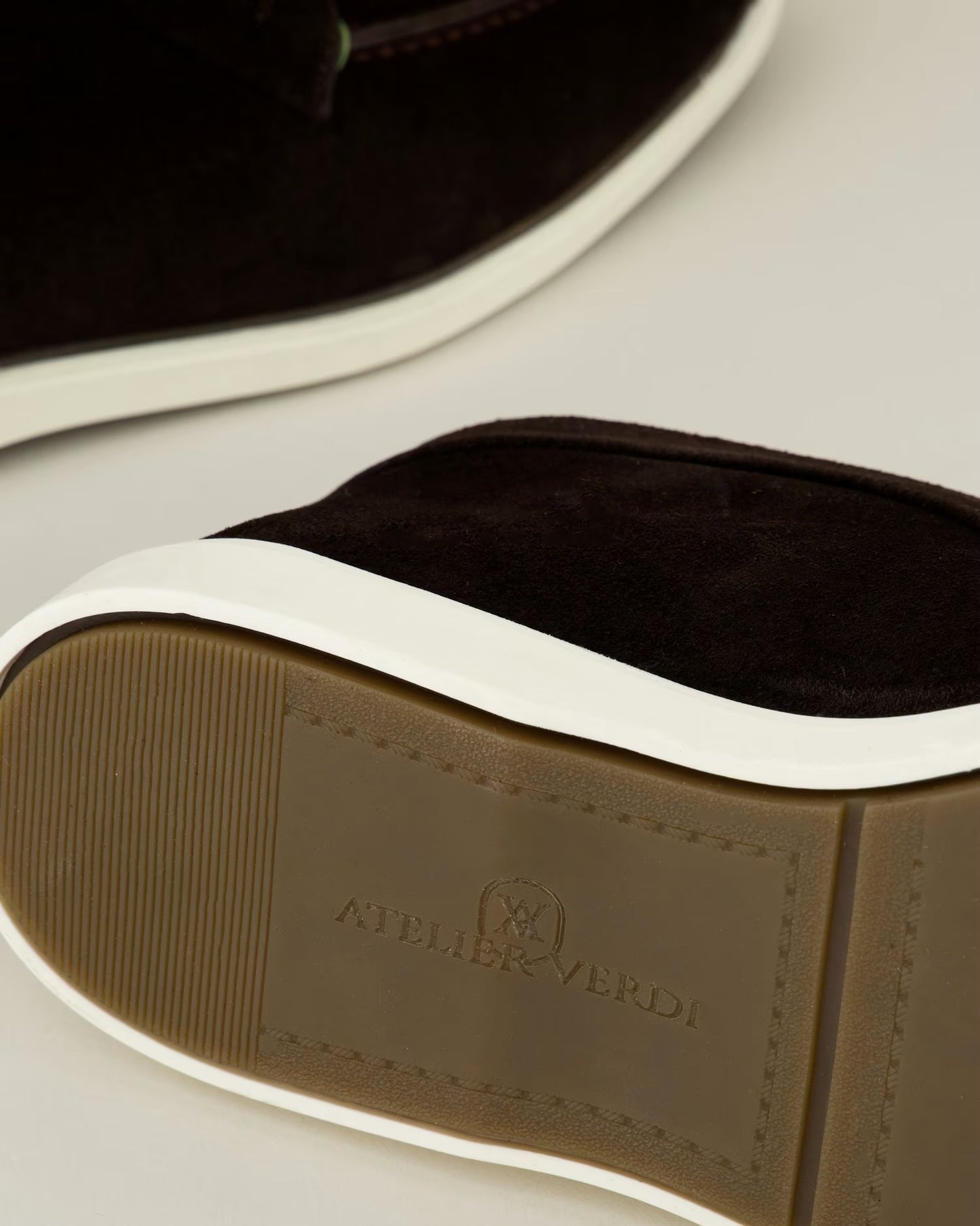 ATELIER VERDI | ROCCO - CHOCOLATE