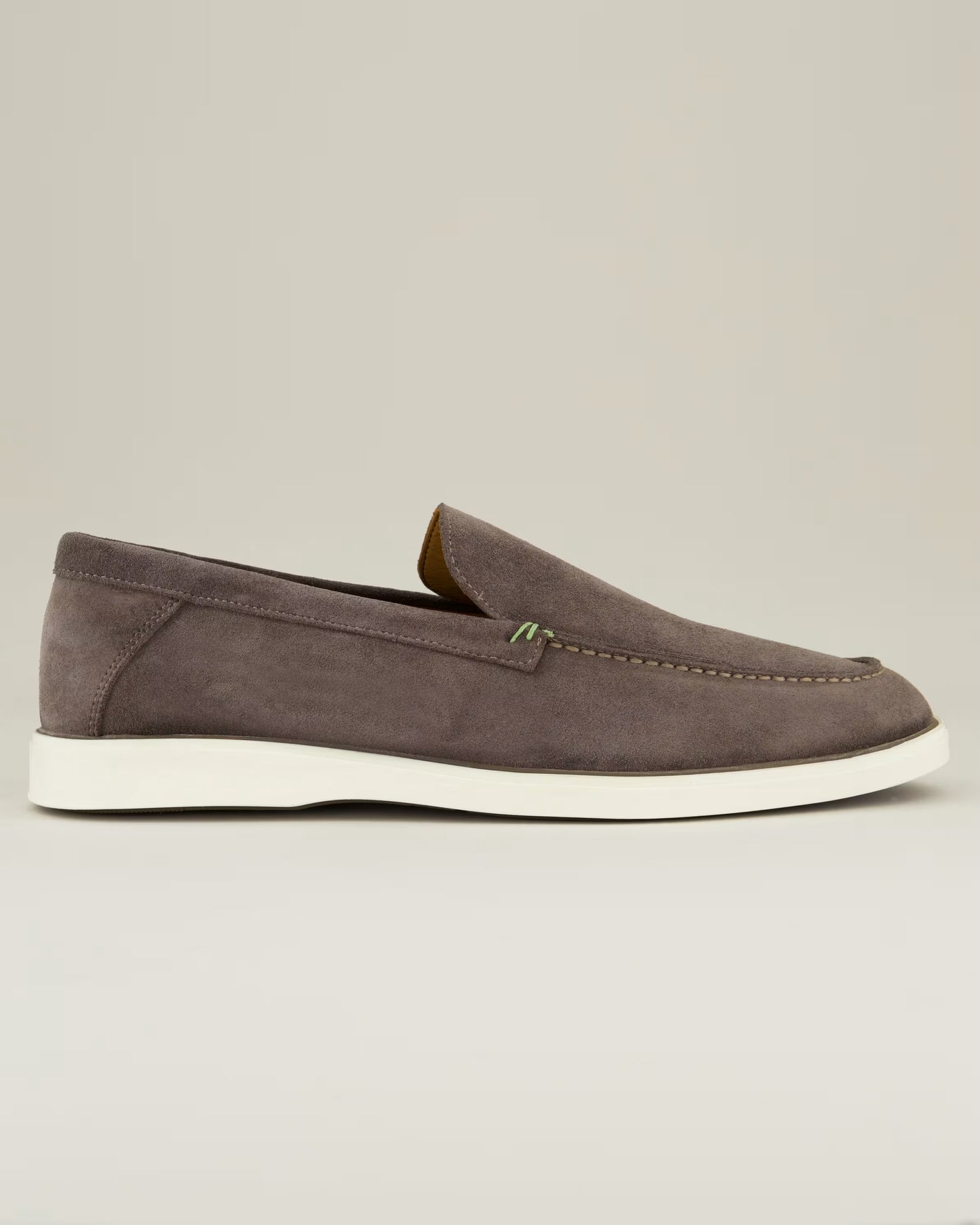 ATELIER VERDI | NINO LOAFER - TAUPE
