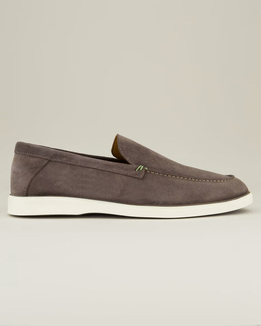 ATELIER VERDI | NINO LOAFER - TAUPE