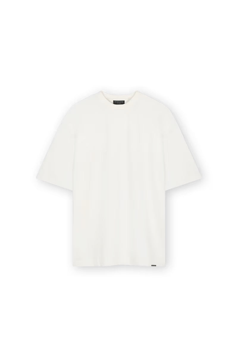 DON'T WASTE CULTURE | EVELIX T-SHIRT - WHITE