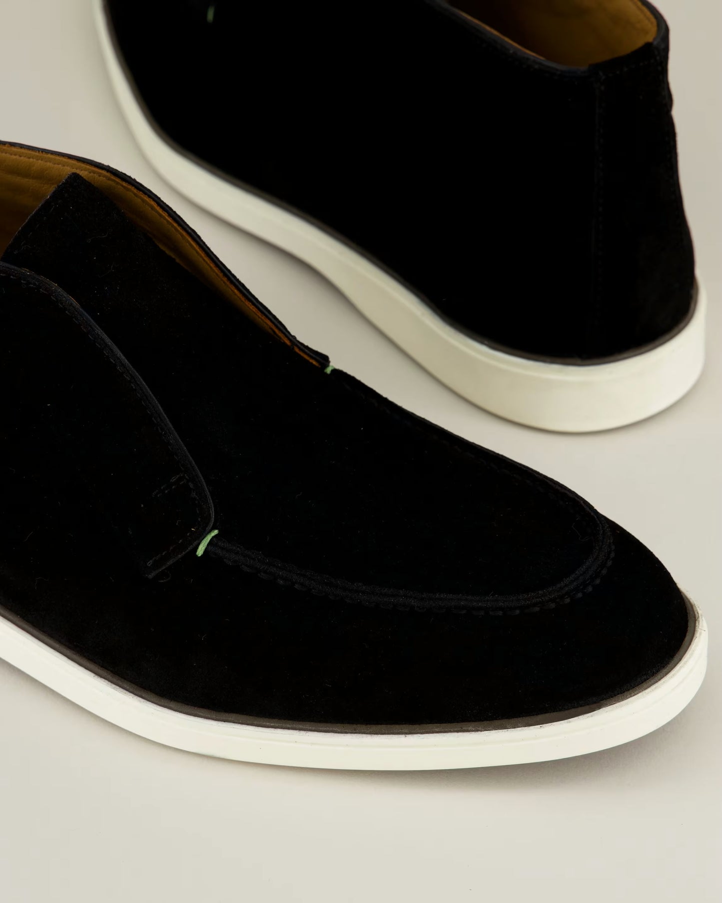 ATELIER VERDI | ROCCO - BLACK