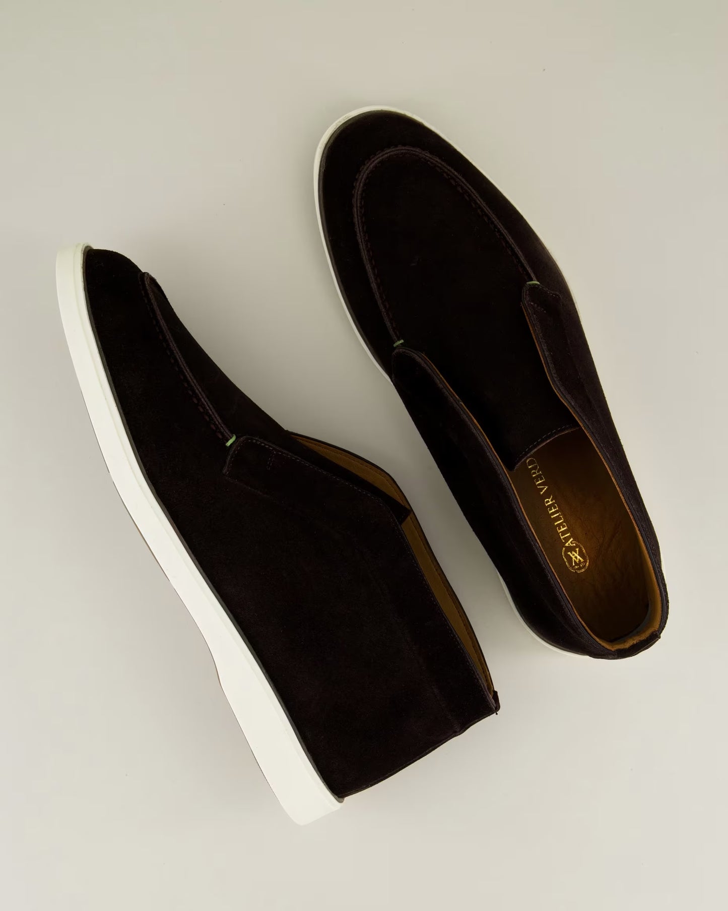 ATELIER VERDI | ROCCO - CHOCOLATE