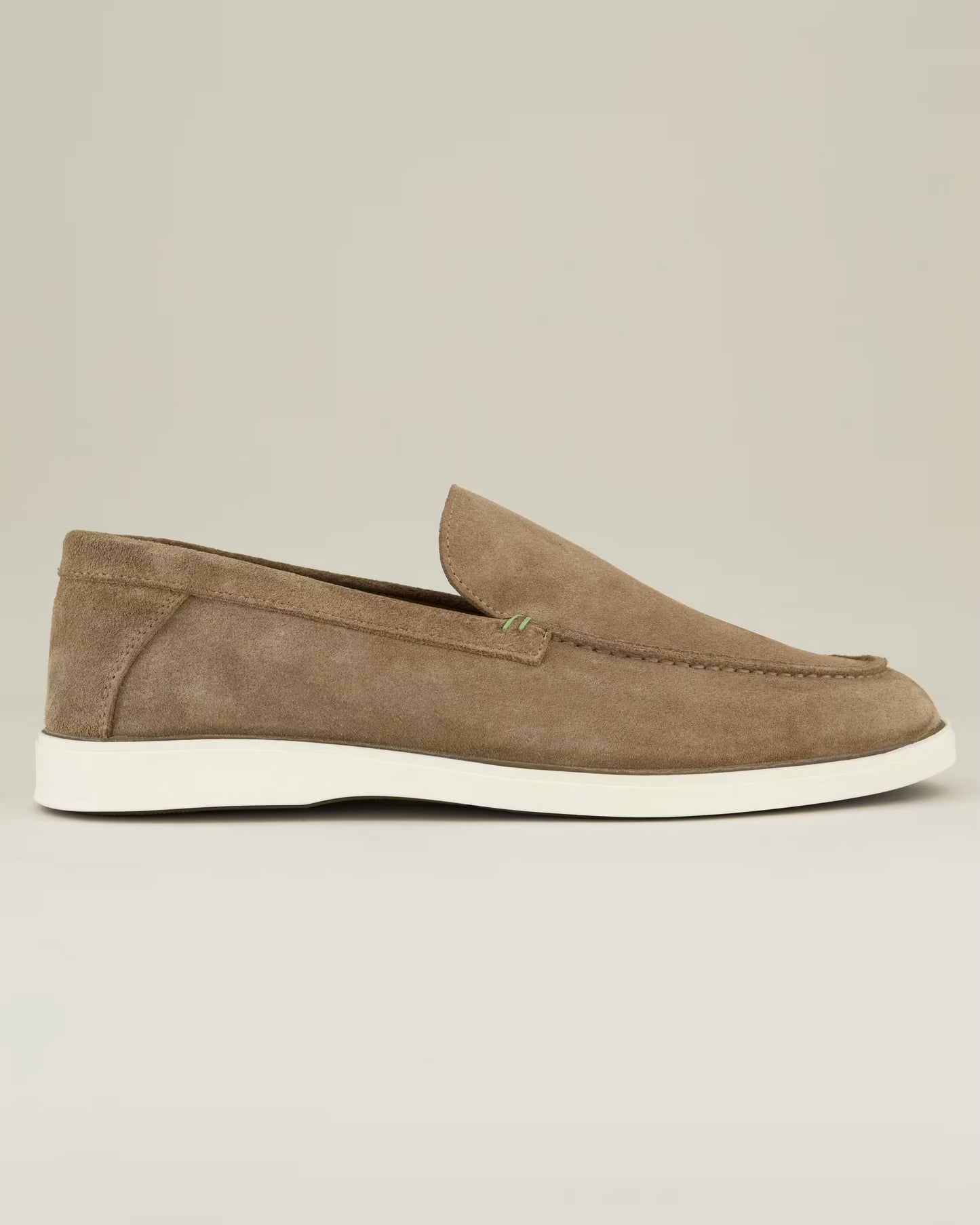 ATELIER VERDI | NINO LOAFER - SAND