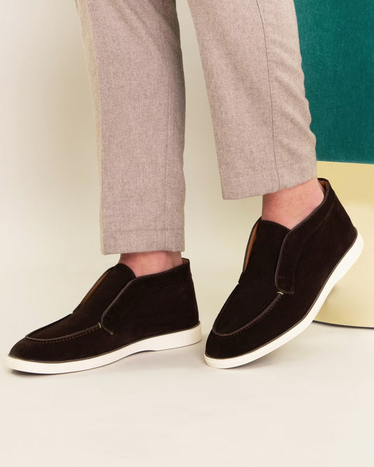 ATELIER VERDI | ROCCO - CHOCOLATE