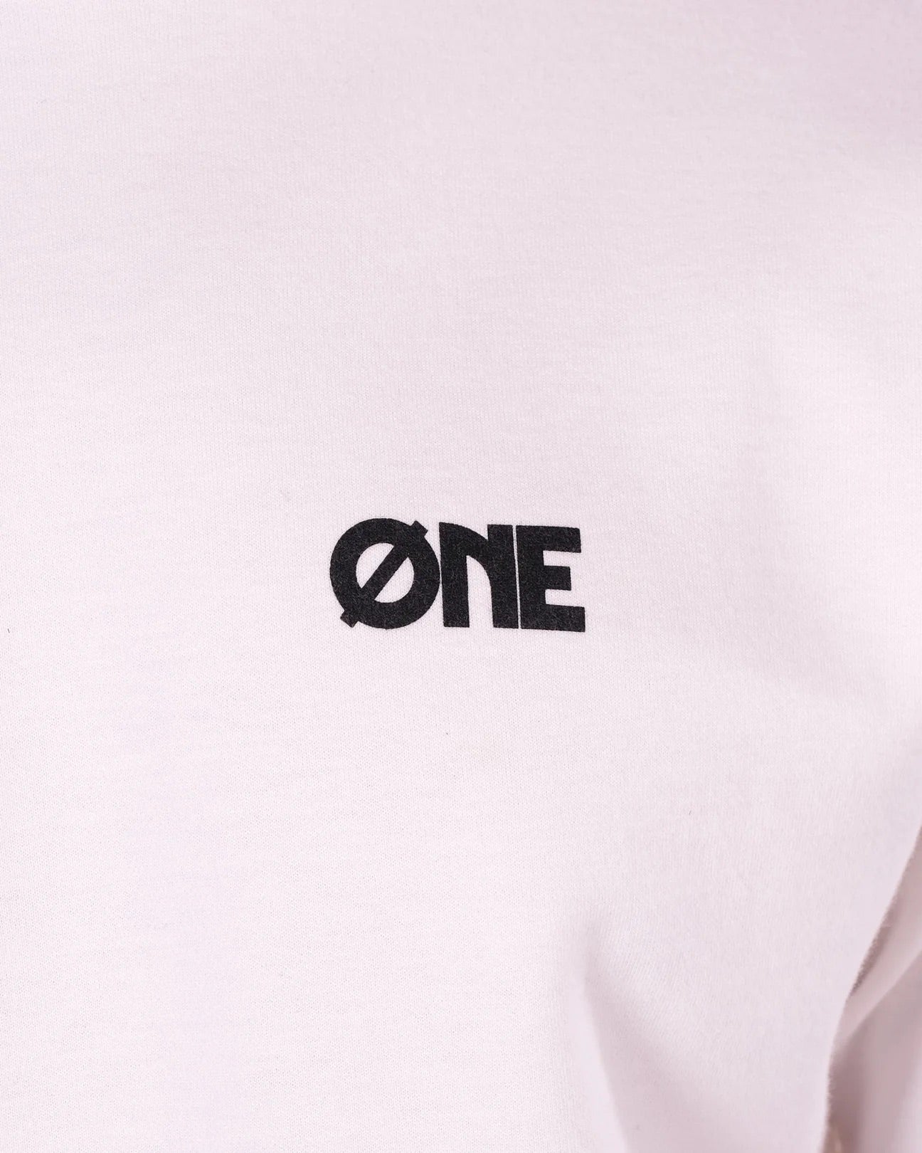 ØNE | Original Tee - Off White