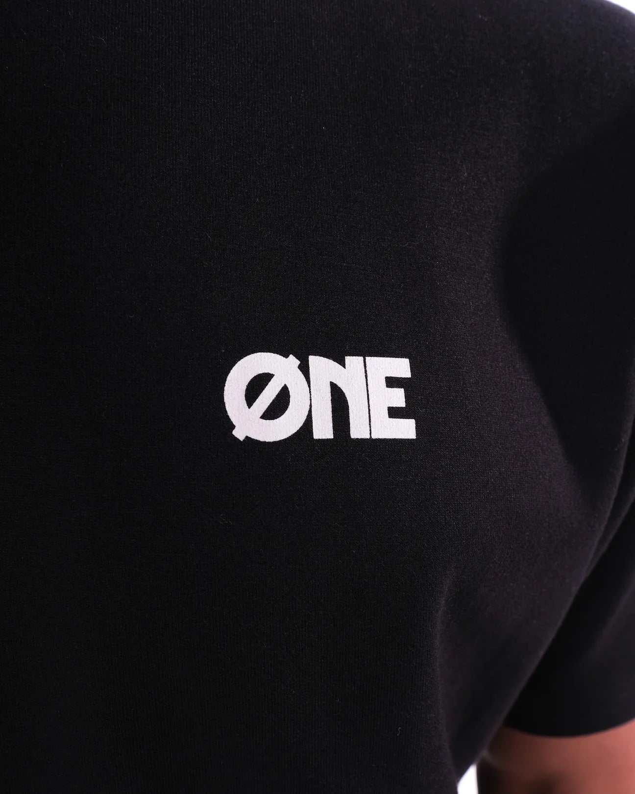 ØNE | Original Tee - Black