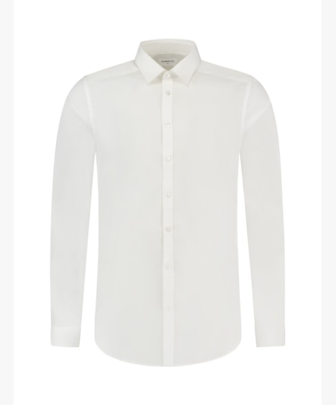 PUREWHITE | Essential Shirt - White