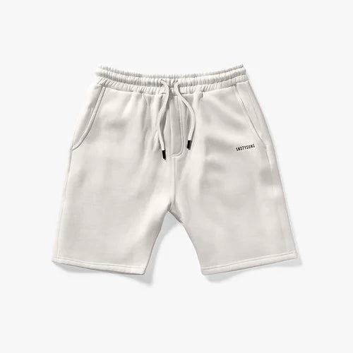 SNOTYOUNG | Classic Short - Bright Ecru