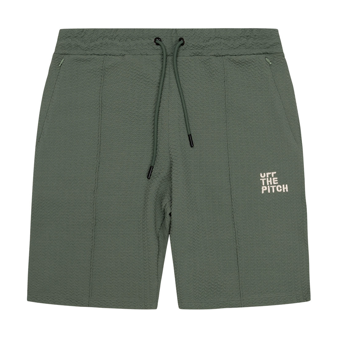 OFF THE PITCH | Boulevard Short - Laurel Wreath
