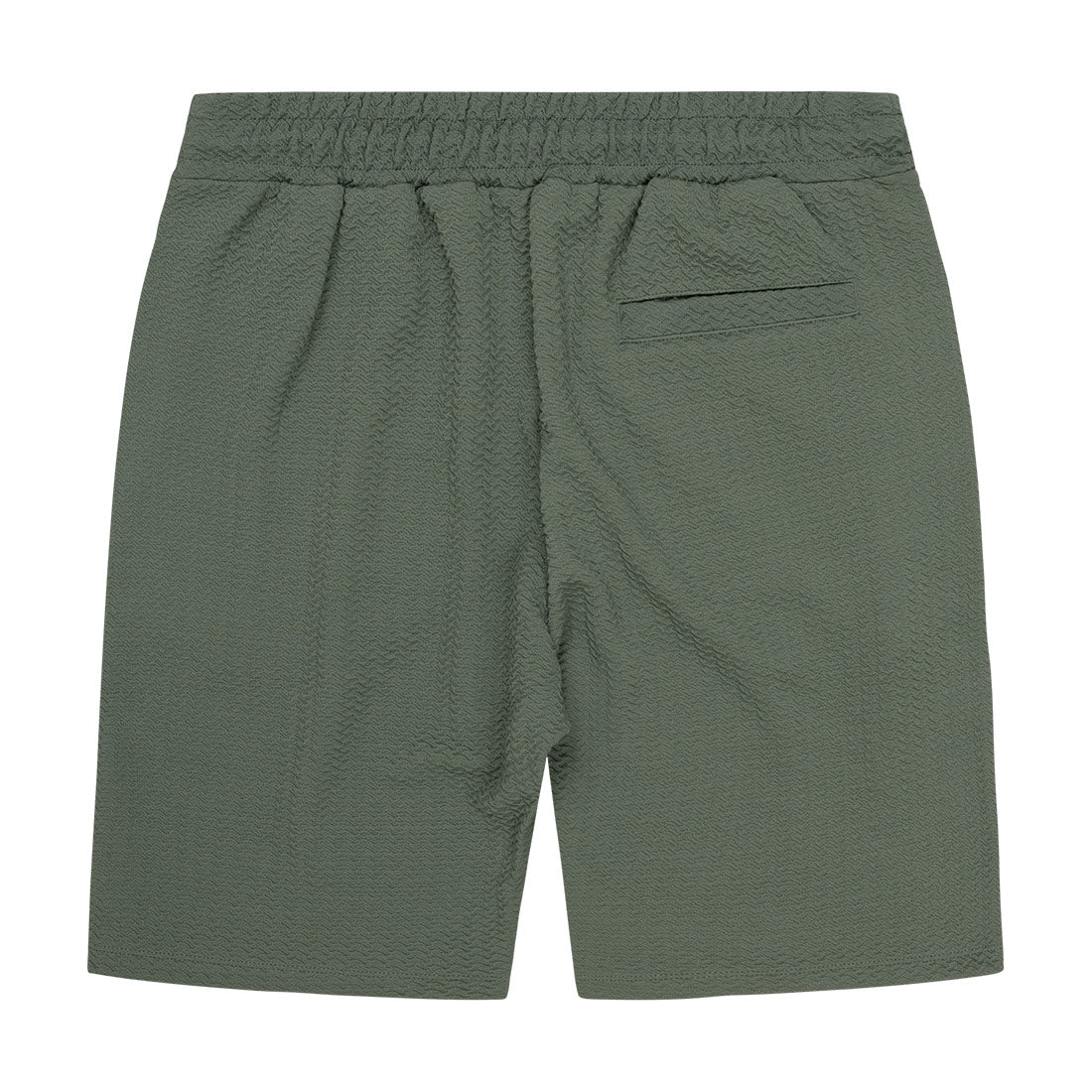 OFF THE PITCH | Boulevard Short - Laurel Wreath
