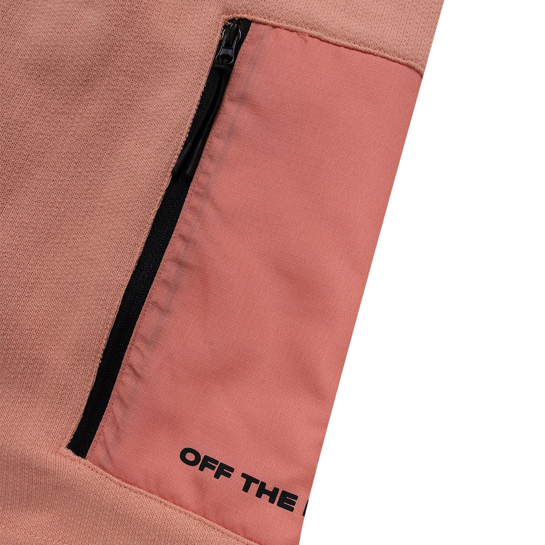 OFF THE PITCH | Lennox Shorts - Canyon Sunset