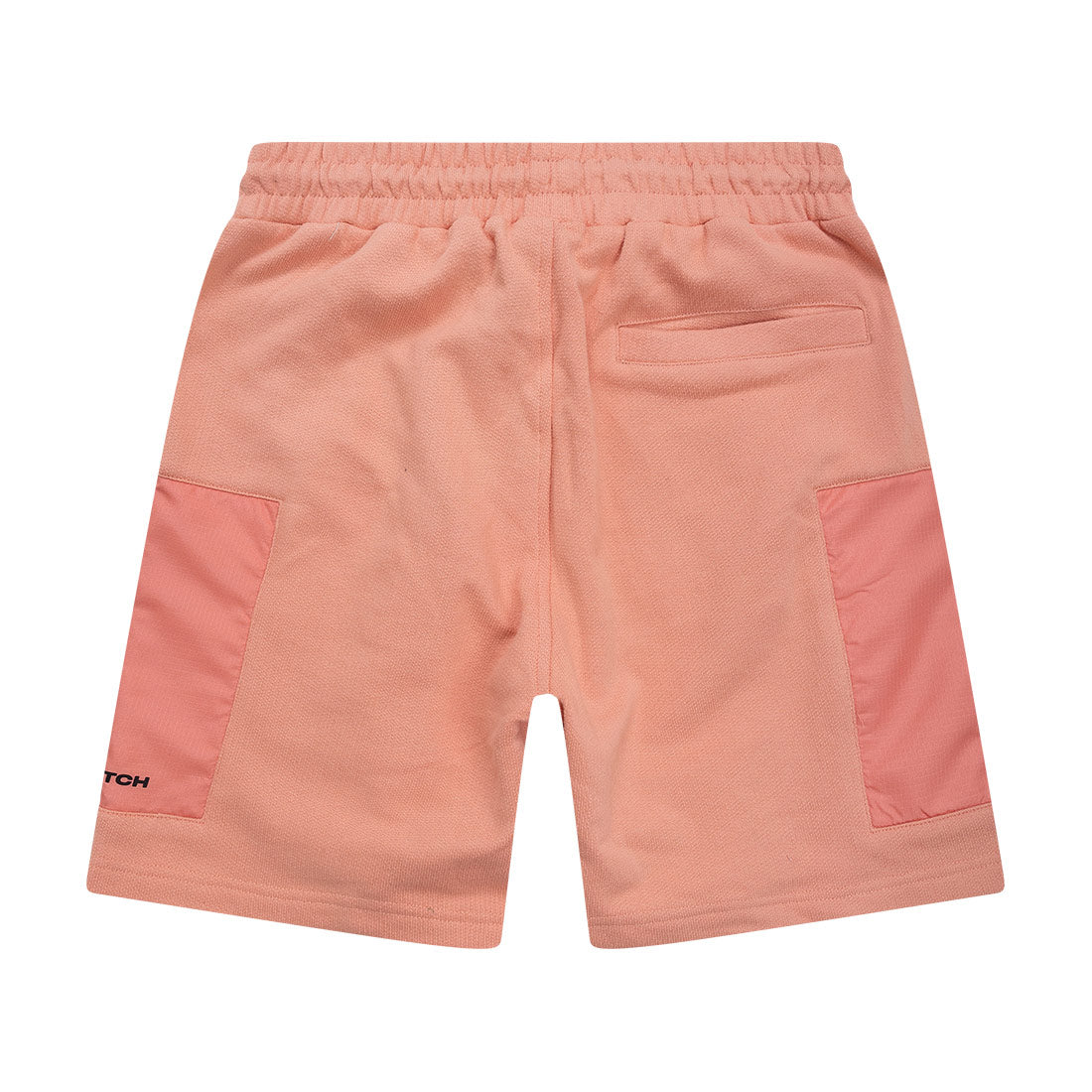 OFF THE PITCH | Lennox Shorts - Canyon Sunset