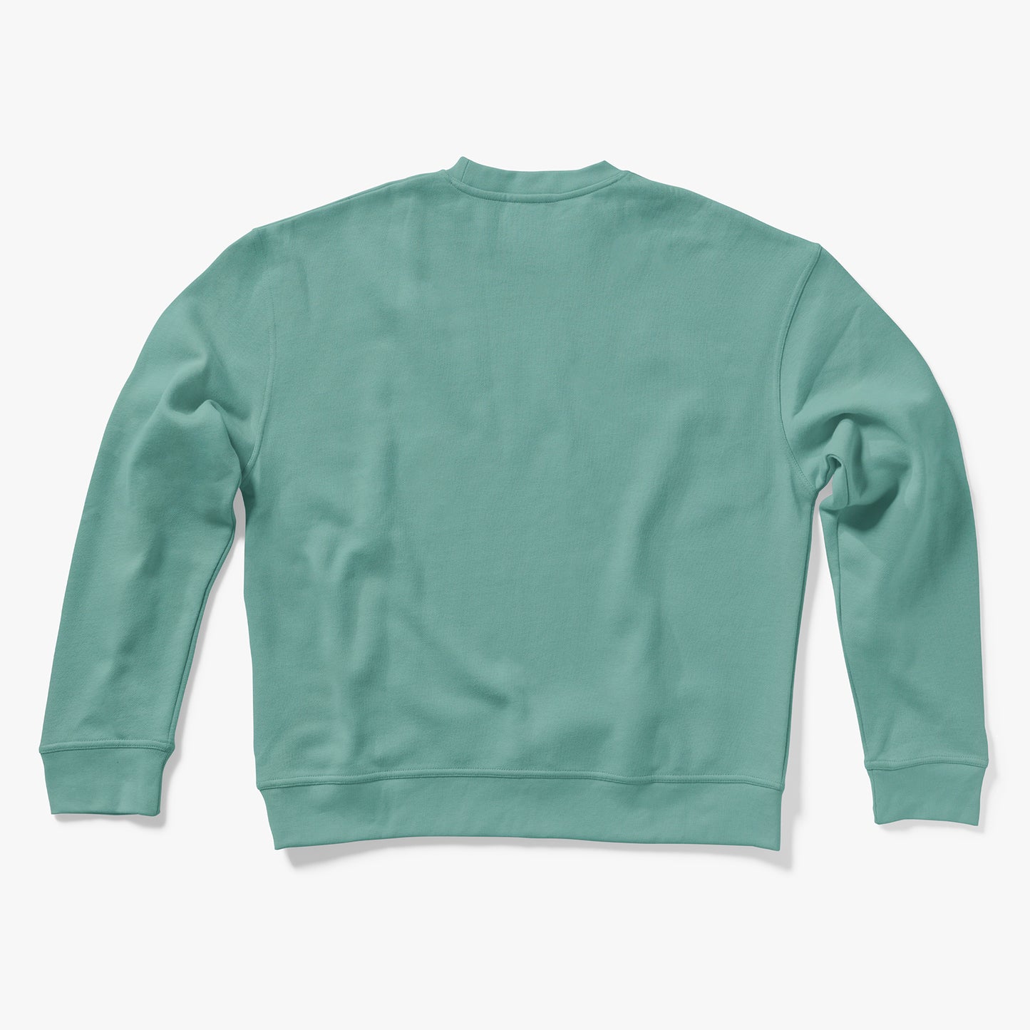 SNOTYOUNG | Sweater - Holy Green