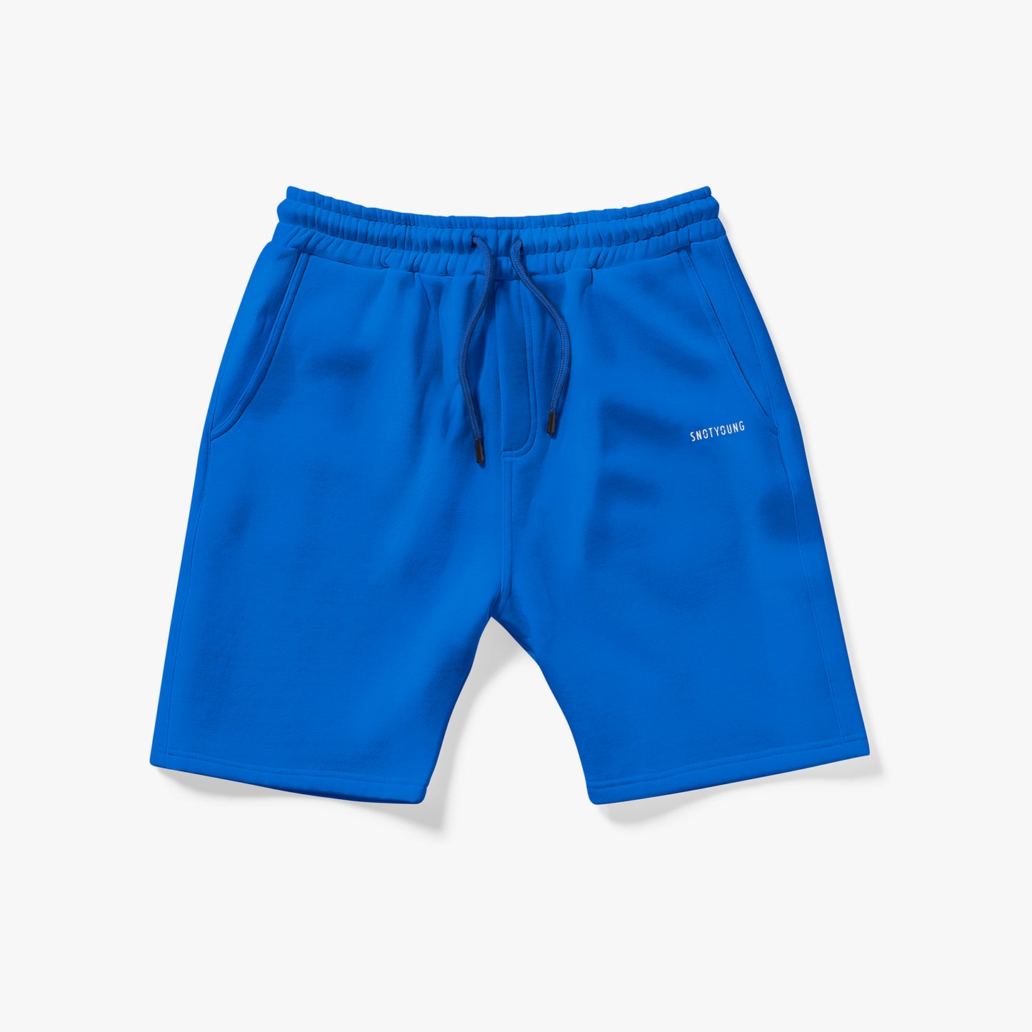 SNOTYOUNG | Short -Indigo Blue