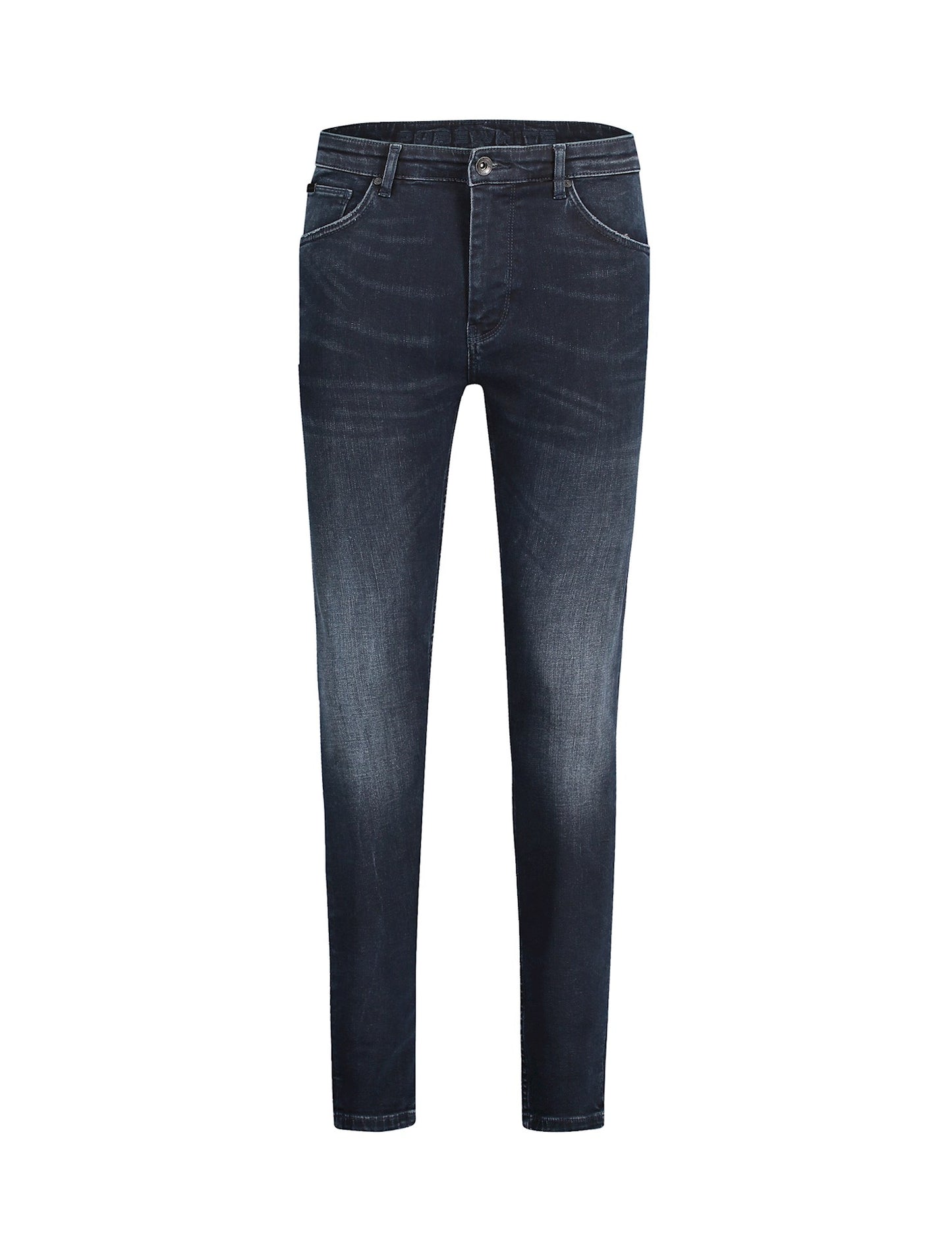 PUREWHITE | The Dylan 729 Super Skinny Jeans - Dark Blue
