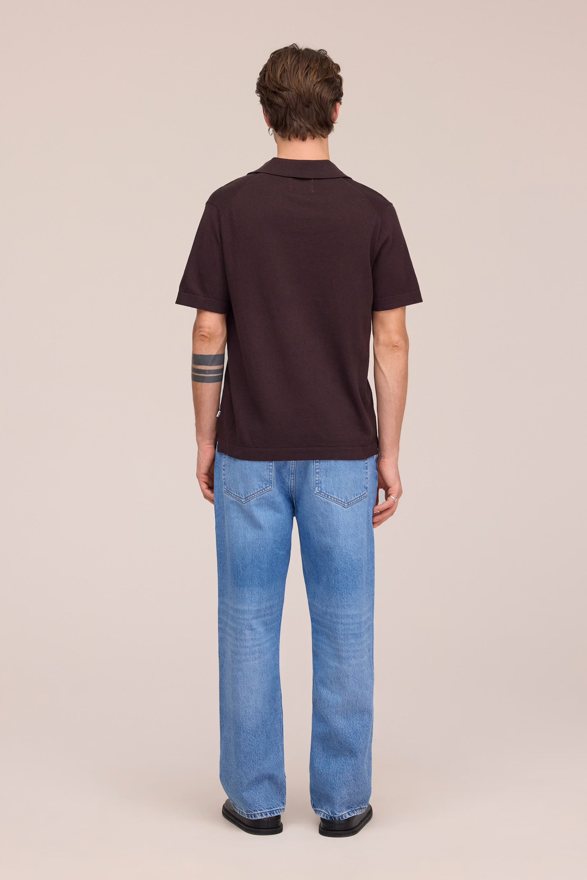 NN07 Ryan Polo - Dusky