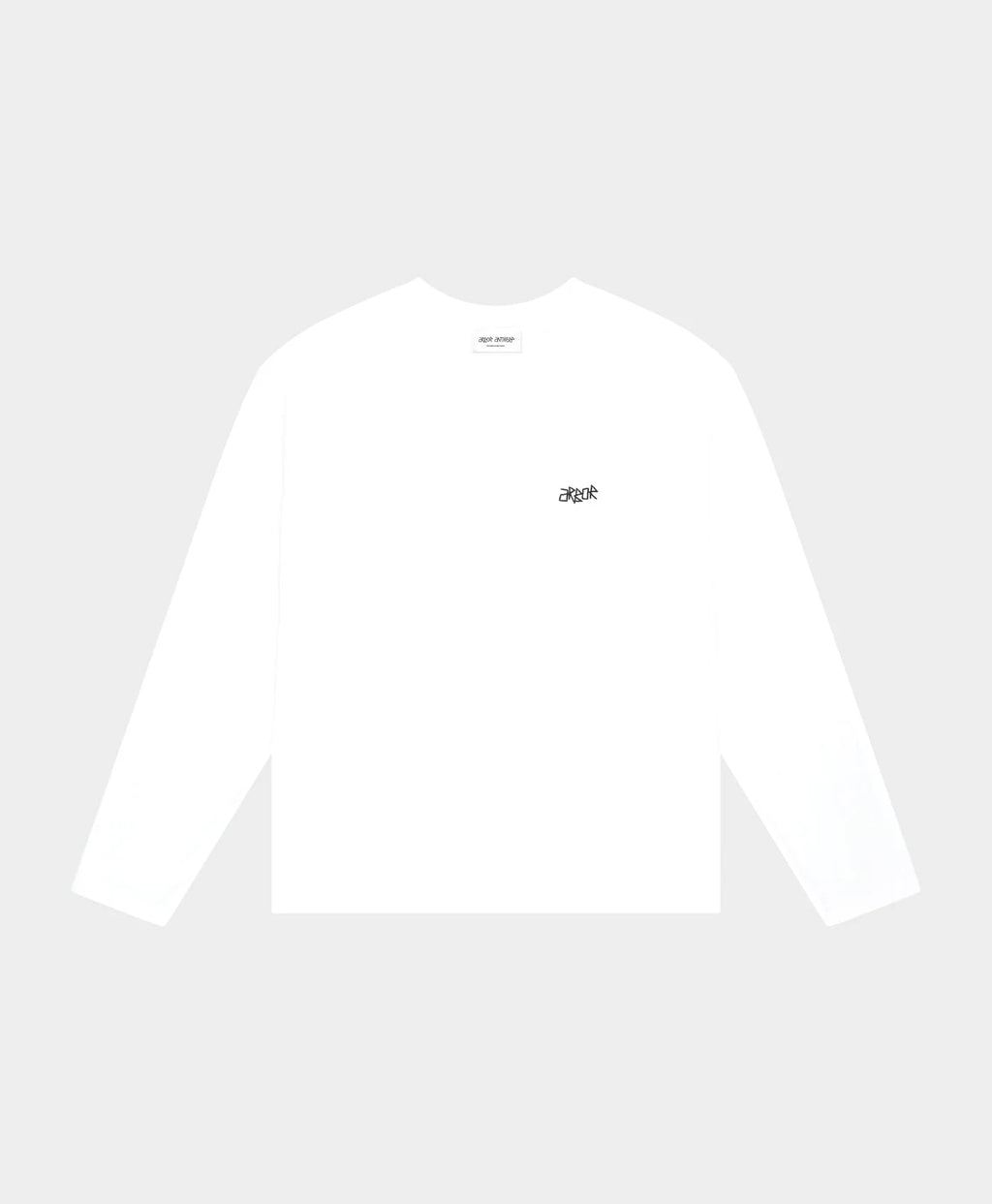Arbor Antwerp White Lotus Longsleeve