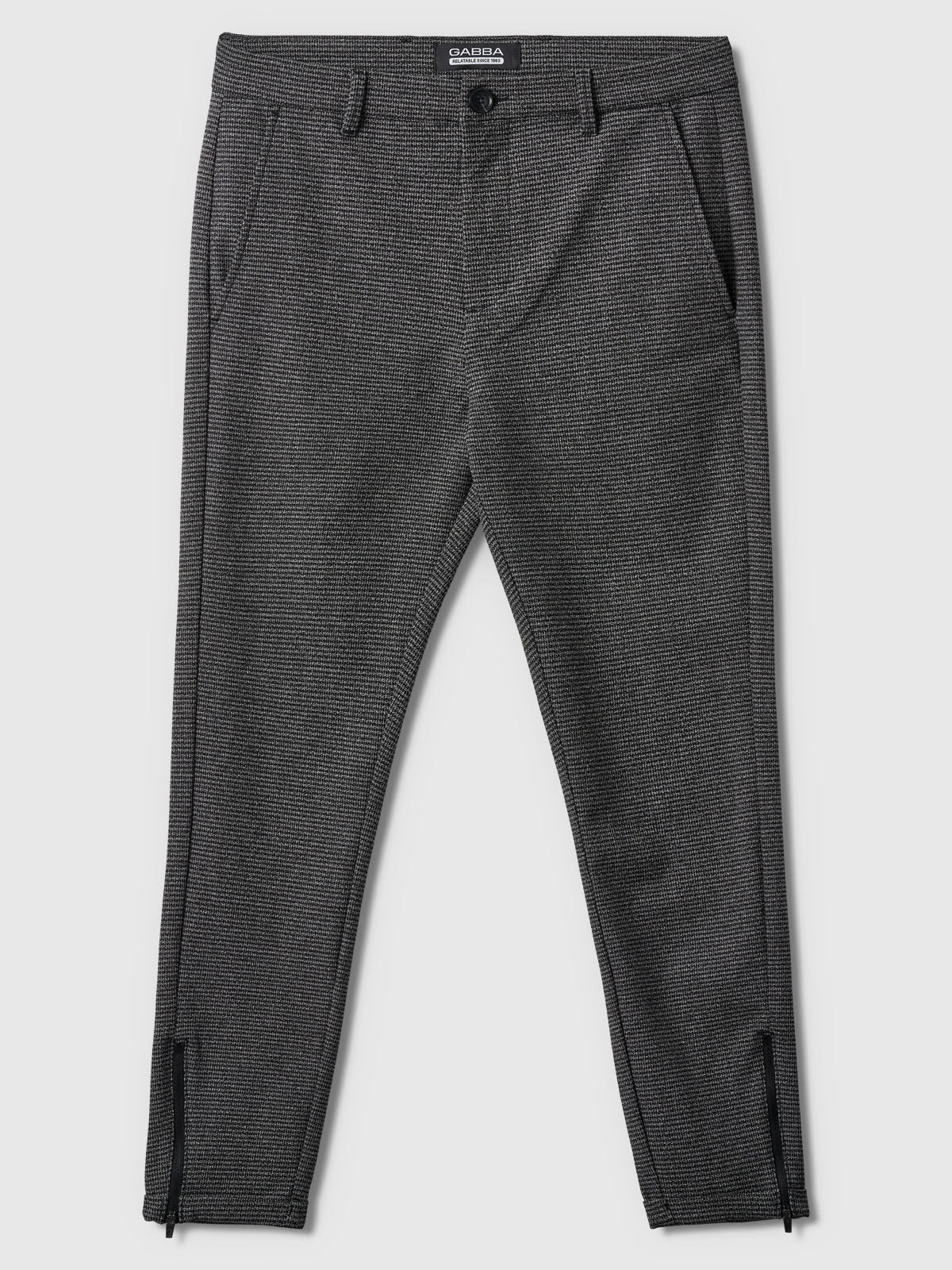 GABBA | Paul Ema - Dark Grey