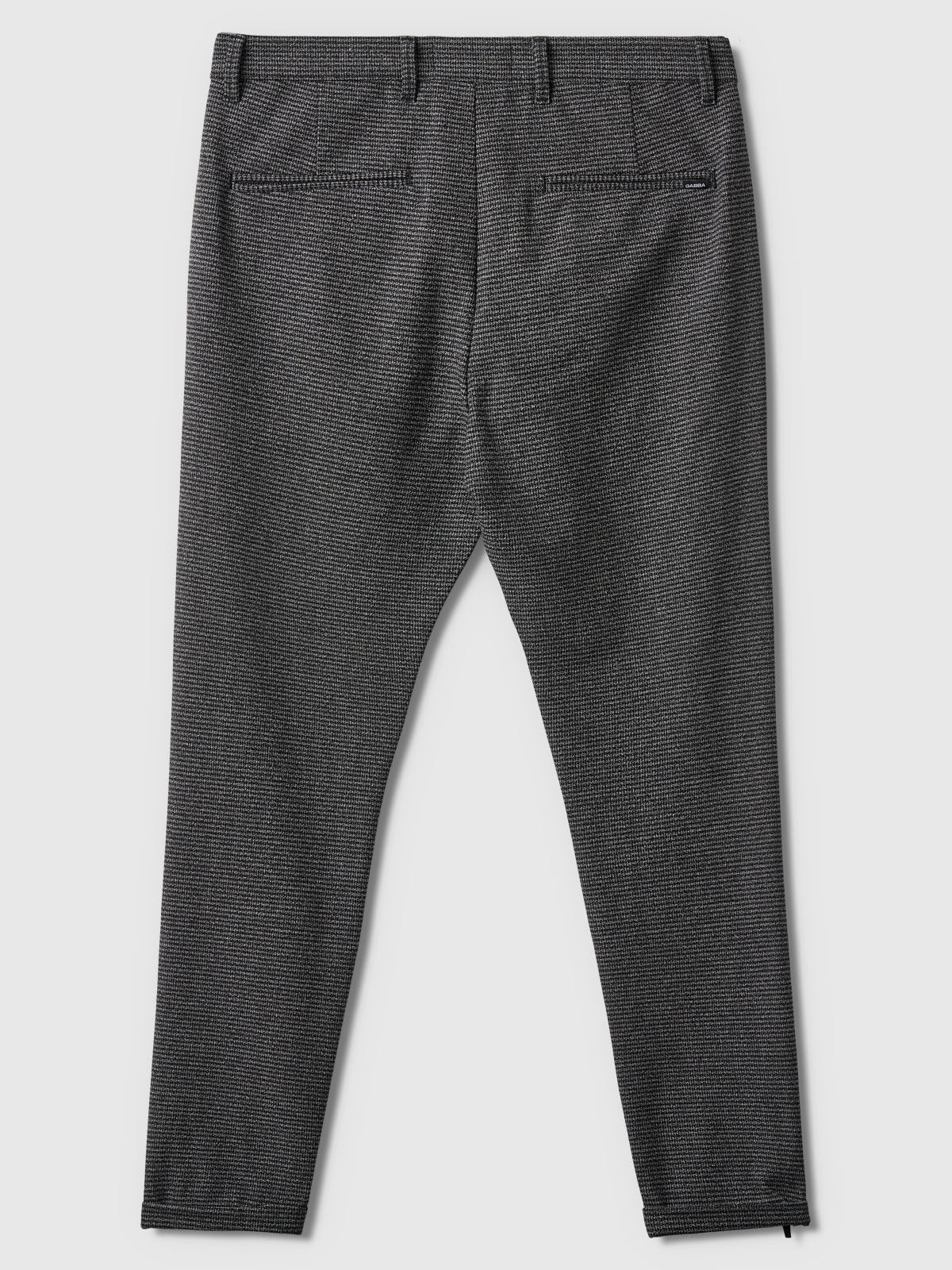 GABBA | Paul Ema - Dark Grey