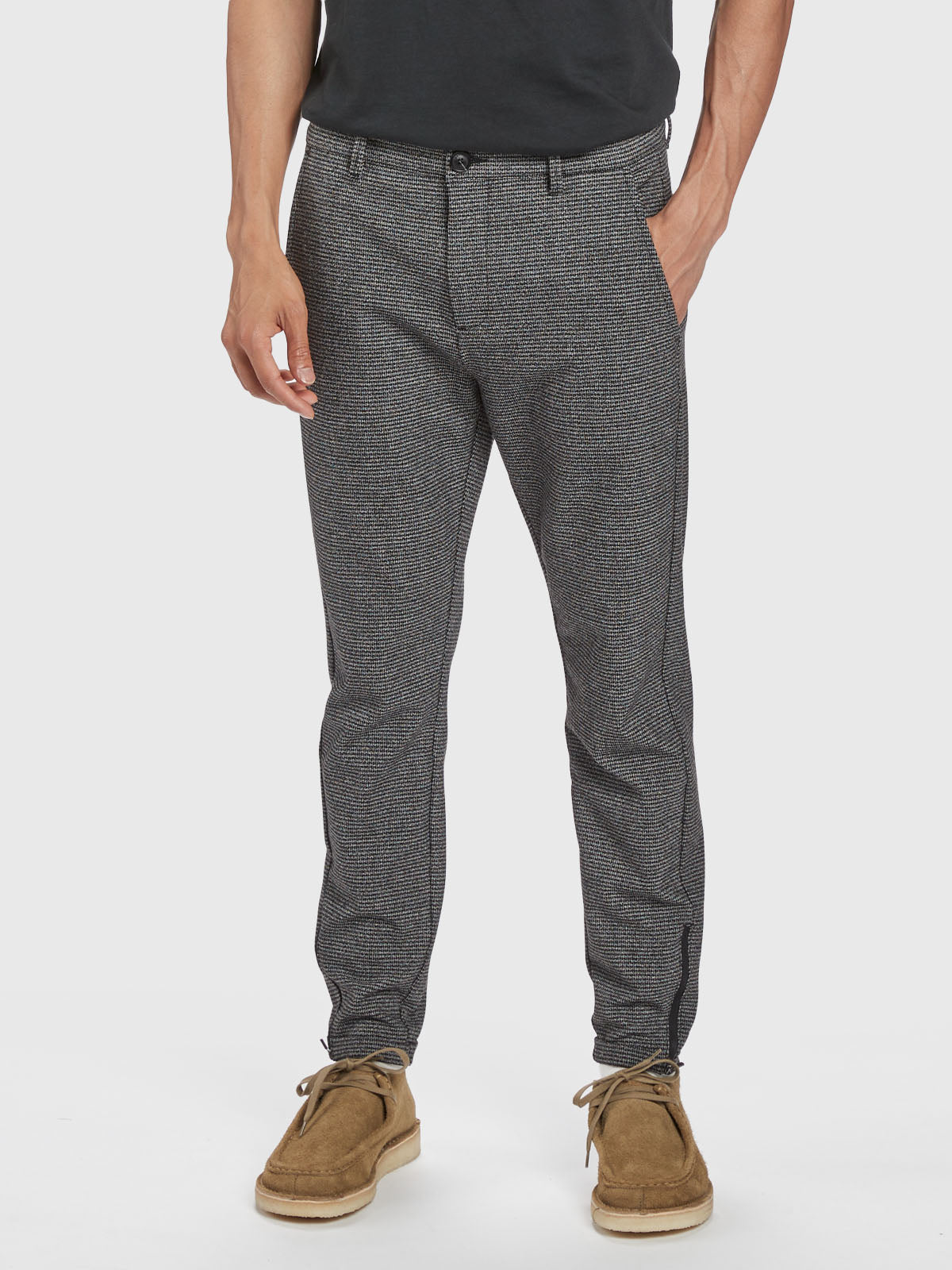 GABBA | Paul Ema - Dark Grey