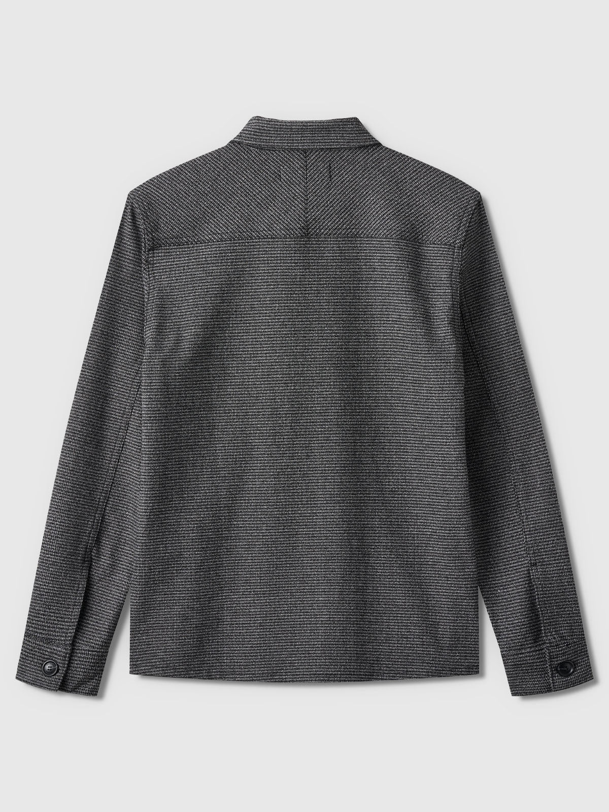 GABBA | Clipper Ema Shirt - Dark Grey